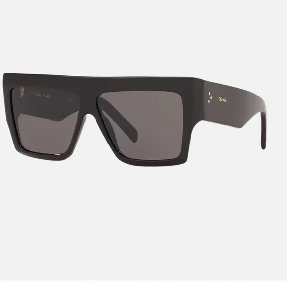 CELINE SUNGLASSES 400921 - Picture 4 of 11